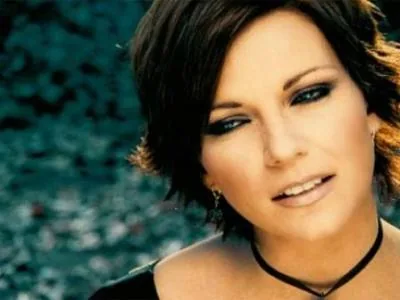 Martina Mcbride